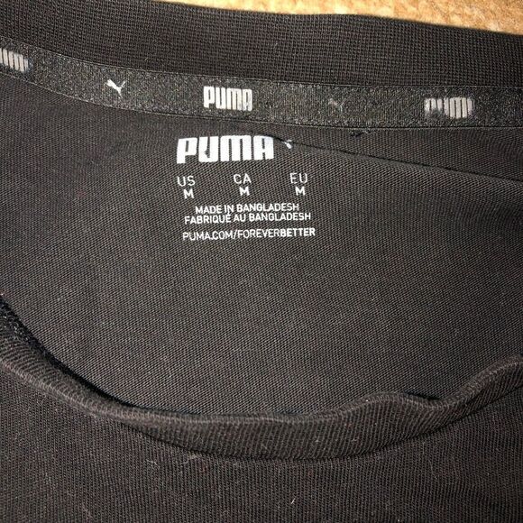 Puma shirt   - Picture 3 of 3